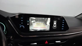 Hyundai Sonata Premium Millennial| Hybrid| Адаптив. круиз| Обдухв | Auto.bg — изображение 11 Hyundai Sonata Premium Millennial| Hybrid| Адаптив. круиз| Обдухв | Auto.bg — изображение 11