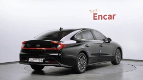 Hyundai Sonata Premium Millennial| Hybrid| Адаптив. круиз| Обдухв | Auto.bg — изображение 2 Hyundai Sonata Premium Millennial| Hybrid| Адаптив. круиз| Обдухв | Auto.bg — изображение 2