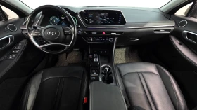 Hyundai Sonata Premium Millennial| Hybrid| Адаптив. круиз| Обдухв | Auto.bg — изображение 6 Hyundai Sonata Premium Millennial| Hybrid| Адаптив. круиз| Обдухв | Auto.bg — изображение 6