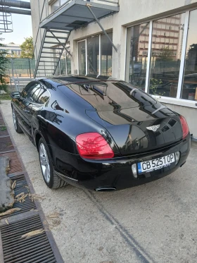 Bentley Continental gt - 37500 € - 24293657 13 | Car24.bg Bentley Continental gt - 37500 € - 24293657 13