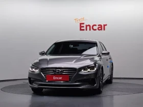 Hyundai Grandeur Hybrid Premium | Auto.bg — изображение 3 Hyundai Grandeur Hybrid Premium | Auto.bg — изображение 3