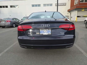 Audi A8 4.0T long / 360 / MATRIX / BOSE / ОБДУХВАНЕ | Auto.bg — изображение 4 Audi A8 4.0T long / 360 / MATRIX / BOSE / ОБДУХВАНЕ | Auto.bg — изображение 4