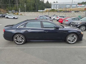 Audi A8 4.0T long / 360 / MATRIX / BOSE / ОБДУХВАНЕ | Auto.bg — изображение 3 Audi A8 4.0T long / 360 / MATRIX / BOSE / ОБДУХВАНЕ | Auto.bg — изображение 3