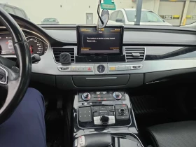 Audi A8 4.0T long / 360 / MATRIX / BOSE / ОБДУХВАНЕ | Auto.bg — изображение 9 Audi A8 4.0T long / 360 / MATRIX / BOSE / ОБДУХВАНЕ | Auto.bg — изображение 9