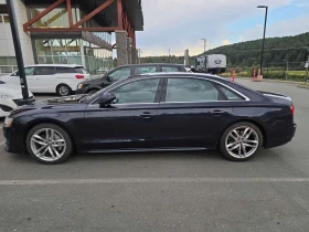 Audi A8 4.0T long / 360 / MATRIX / BOSE / ОБДУХВАНЕ | Auto.bg — изображение 2 Audi A8 4.0T long / 360 / MATRIX / BOSE / ОБДУХВАНЕ | Auto.bg — изображение 2