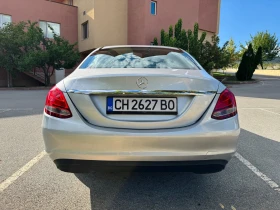 Mercedes-Benz C 200 7G-Tronic Plus - 11900 € - 28285713 6 | Car24.bg Mercedes-Benz C 200 7G-Tronic Plus - 11900 € - 28285713 6