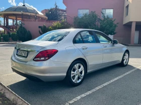 Mercedes-Benz C 200 7G-Tronic Plus - 11900 € - 28285713 5 | Car24.bg Mercedes-Benz C 200 7G-Tronic Plus - 11900 € - 28285713 5