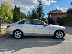 Mercedes-Benz C 200 7G-Tronic Plus - 11900 € - 28285713 4 | Car24.bg Mercedes-Benz C 200 7G-Tronic Plus - 11900 € - 28285713 4