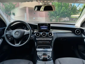 Mercedes-Benz C 200 7G-Tronic Plus - 11900 € - 28285713 10 | Car24.bg Mercedes-Benz C 200 7G-Tronic Plus - 11900 € - 28285713 10