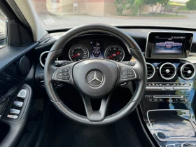 Mercedes-Benz C 200 7G-Tronic Plus - 11900 € - 28285713 11 | Car24.bg Mercedes-Benz C 200 7G-Tronic Plus - 11900 € - 28285713 11