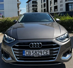 Audi A4 2.0 TDI* Full LED* Като Нова | Auto.bg — изображение 4 Audi A4 2.0 TDI* Full LED* Като Нова | Auto.bg — изображение 4