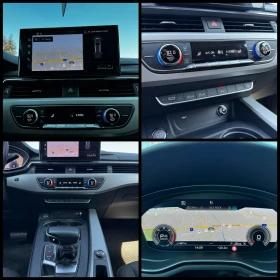 Audi A4 2.0 TDI* Full LED* Като Нова | Auto.bg — изображение 15 Audi A4 2.0 TDI* Full LED* Като Нова | Auto.bg — изображение 15