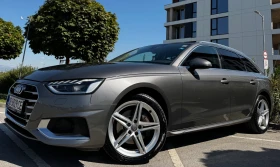 Audi A4 2.0 TDI* Full LED* Като Нова | Auto.bg — изображение 7 Audi A4 2.0 TDI* Full LED* Като Нова | Auto.bg — изображение 7