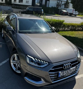 Audi A4 2.0 TDI* Full LED* Като Нова | Auto.bg — изображение 2 Audi A4 2.0 TDI* Full LED* Като Нова | Auto.bg — изображение 2