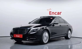Mercedes-Benz S 350 d 4MATIC / Цена до България - Car24.bg Mercedes-Benz S 350 d 4MATIC / Цена до България