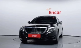 Mercedes-Benz S 350 d 4MATIC / Цена до България - 16450 € - 57368677 3 | Car24.bg Mercedes-Benz S 350 d 4MATIC / Цена до България - 16450 € - 57368677 3