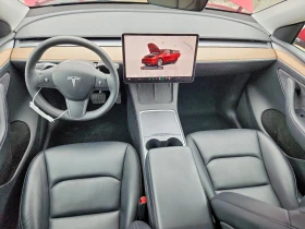 Tesla Model Y Long Range Dual Motor AWD | Auto.bg — изображение 8 Tesla Model Y Long Range Dual Motor AWD | Auto.bg — изображение 8