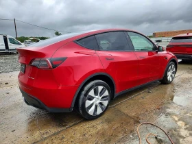 Tesla Model Y Long Range Dual Motor AWD | Auto.bg — изображение 5 Tesla Model Y Long Range Dual Motor AWD | Auto.bg — изображение 5
