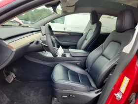 Tesla Model Y Long Range Dual Motor AWD | Auto.bg — изображение 7 Tesla Model Y Long Range Dual Motor AWD | Auto.bg — изображение 7