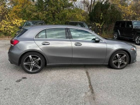 Mercedes-Benz A 250 * KEYLESS * ПОДГРЕВ * - 20600 € - 54669633 5 | Car24.bg Mercedes-Benz A 250 * KEYLESS * ПОДГРЕВ * - 20600 € - 54669633 5