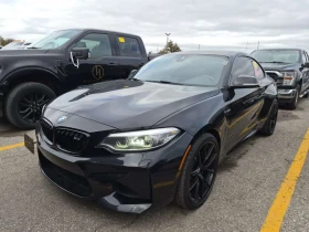 BMW M2 COUPE * CARFAX * АВТОКРЕДИТ *