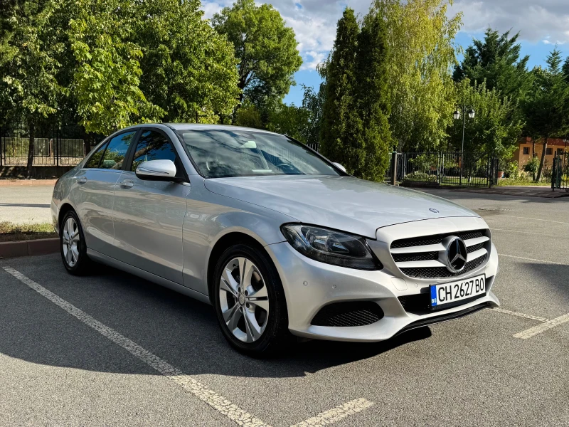 Mercedes-Benz C 200 7G-Tronic Plus - 11900 € - 28285713 1 | Car24.bg Mercedes-Benz C 200 7G-Tronic Plus - 11900 € - 28285713 1