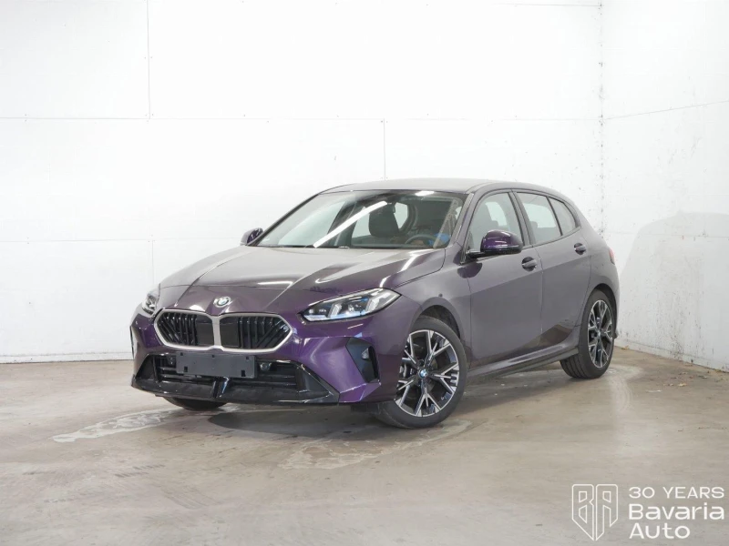 BMW 120 d Steptronic - 30100 € - 98222407 1 | Car24.bg BMW 120 d Steptronic - 30100 € - 98222407 1