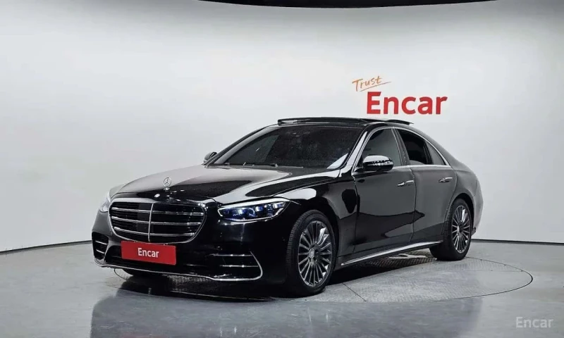 Mercedes-Benz S 350 - 23650 € - 83061312 1 | Car24.bg Mercedes-Benz S 350 - 23650 € - 83061312 1