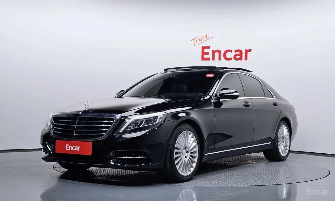 Mercedes-Benz S 350 d 4MATIC / Цена до България | Auto.bg — изображение 1 Mercedes-Benz S 350 d 4MATIC / Цена до България | Auto.bg — изображение 1