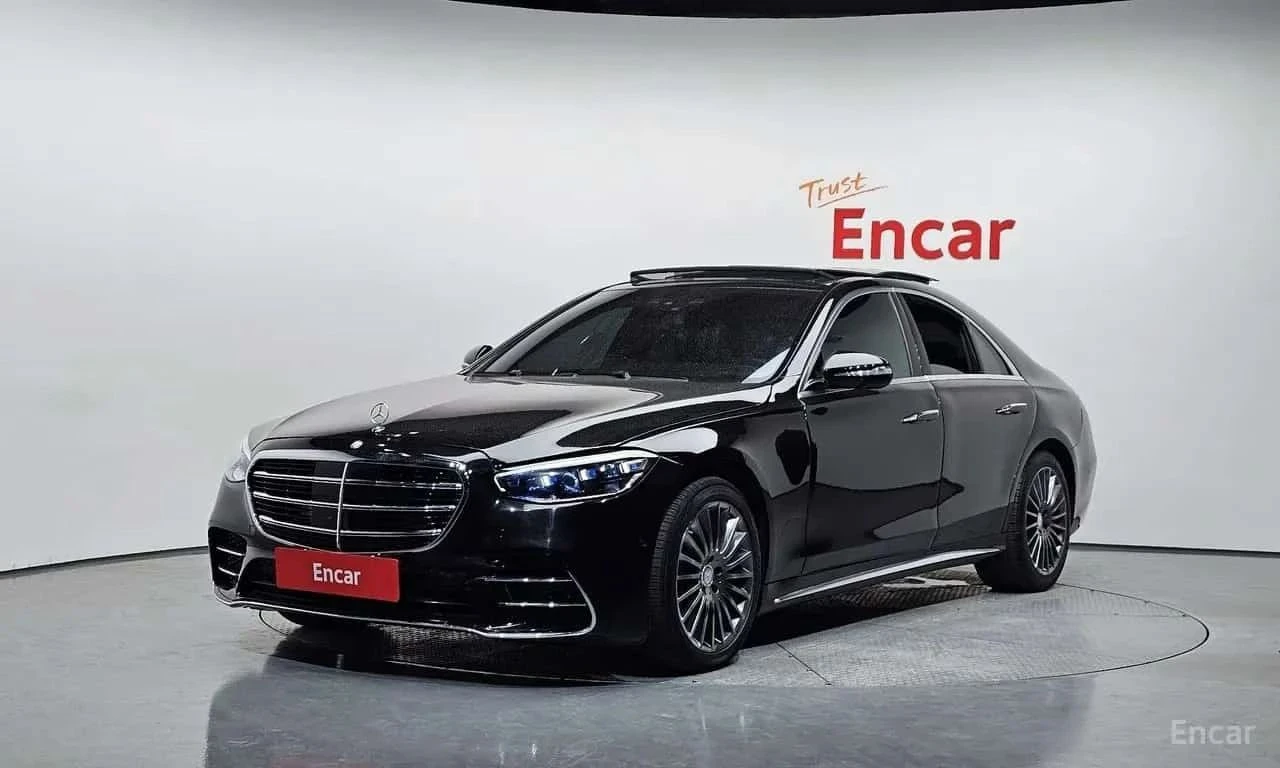Mercedes-Benz S 350 undefined | Auto.bg — изображение 1 Mercedes-Benz S 350 undefined | Auto.bg — изображение 1