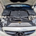 Mercedes-Benz C 250 4x4 airmatic AMG packet  - [18] 