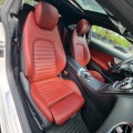 Mercedes-Benz C 250 4x4 airmatic AMG packet  - [11] 