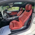Mercedes-Benz C 250 4x4 airmatic AMG packet  - [12] 
