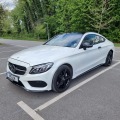 Mercedes-Benz C 250 4x4 airmatic AMG packet  - [3] 