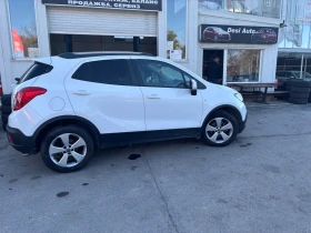 Opel Mokka 1.4i  - 8800 € / 17211.30 лв. - 50708226 5 | Car24.bg Opel Mokka 1.4i  - 8800 € / 17211.30 лв. - 50708226 5