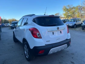 Opel Mokka 1.4i  - 8800 € / 17211.30 лв. - 50708226 8 | Car24.bg Opel Mokka 1.4i  - 8800 € / 17211.30 лв. - 50708226 8