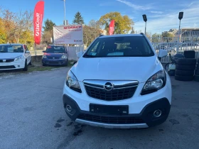 Opel Mokka 1.4i  - 8800 € / 17211.30 лв. - 50708226 2 | Car24.bg Opel Mokka 1.4i  - 8800 € / 17211.30 лв. - 50708226 2