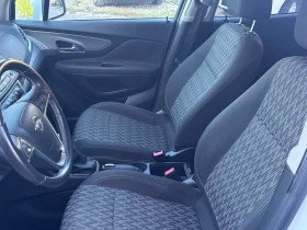 Opel Mokka 1.4i  - 8800 € / 17211.30 лв. - 50708226 10 | Car24.bg Opel Mokka 1.4i  - 8800 € / 17211.30 лв. - 50708226 10