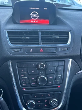 Opel Mokka 1.4i  - 8800 € / 17211.30 лв. - 50708226 9 | Car24.bg Opel Mokka 1.4i  - 8800 € / 17211.30 лв. - 50708226 9