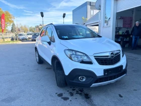 Opel Mokka 1.4i  - 8800 € / 17211.30 лв. - 50708226 3 | Car24.bg Opel Mokka 1.4i  - 8800 € / 17211.30 лв. - 50708226 3