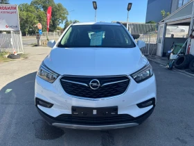 Opel Mokka 1.6CDTi - Car24.bg Opel Mokka 1.6CDTi