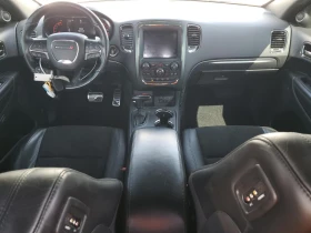 Dodge Durango R/T - 29800 лв. / 15236.50 € - 74745977 8 | Car24.bg Dodge Durango R/T - 29800 лв. / 15236.50 € - 74745977 8