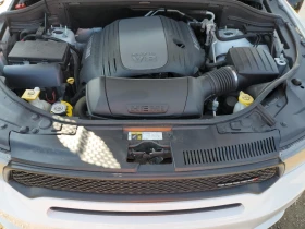 Dodge Durango R/T - 29800 лв. / 15236.50 € - 74745977 12 | Car24.bg Dodge Durango R/T - 29800 лв. / 15236.50 € - 74745977 12