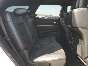 Dodge Durango R/T - 29800 лв. / 15236.50 € - 74745977 11 | Car24.bg Dodge Durango R/T - 29800 лв. / 15236.50 € - 74745977 11