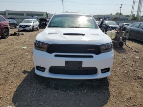 Dodge Durango R/T - 29800 лв. / 15236.50 € - 74745977 6 | Car24.bg Dodge Durango R/T - 29800 лв. / 15236.50 € - 74745977 6