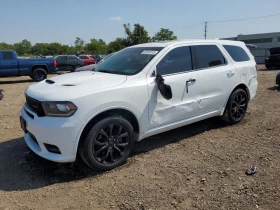 Dodge Durango R/T - 29800 лв. / 15236.50 € - 74745977 5 | Car24.bg Dodge Durango R/T - 29800 лв. / 15236.50 € - 74745977 5