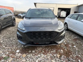 Ford Kuga 2.5 PHEV ST LINE - 34500 лв. / 17639.57 € - 28232218 2 | Car24.bg Ford Kuga 2.5 PHEV ST LINE - 34500 лв. / 17639.57 € - 28232218 2