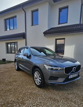 Volvo XC60 2.0d 190ks 4x4 Android Auto Carplay - 18000 € / 35204.94 лв. - 67929775 7 | Car24.bg Volvo XC60 2.0d 190ks 4x4 Android Auto Carplay - 18000 € / 35204.94 лв. - 67929775 7