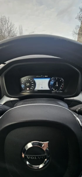 Volvo XC60 2.0d 190ks 4x4 Android Auto Carplay - 18000 € / 35204.94 лв. - 67929775 16 | Car24.bg Volvo XC60 2.0d 190ks 4x4 Android Auto Carplay - 18000 € / 35204.94 лв. - 67929775 16