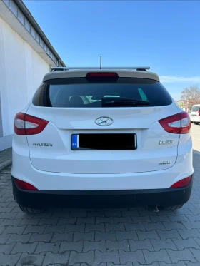 Hyundai IX35 2.0 GDI (166 Hp) 4X4 - 12500 € / 24447.88 лв. - 12669738 5 | Car24.bg Hyundai IX35 2.0 GDI (166 Hp) 4X4 - 12500 € / 24447.88 лв. - 12669738 5